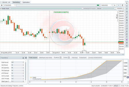 "Bot intel_withSourceCode" logo